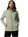 Columbia Basin Trail III Full Zip safari (348) XS