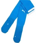 Puma teamFINAL26 Socks electro royal-puma white-puma white (02) 3
