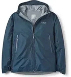 Rab Phantom Mountain Jacket tempest blue (TMB) M
