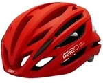 Giro Syntax Mips Fahrradhelm matte flame red S