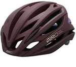 Giro Syntax Mips Fahrradhelm matte dark maroon S