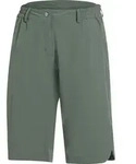 VAUDE Women's Tamaro Shorts III agave (123) 36