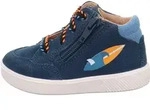 Superfit Supies blau/hellblau (8000) 19