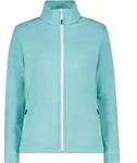 CMP Woman Jacket lagoon mel. (E568) 34