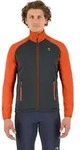 Karpos Ambrizzola Full-zip woodl.gray/orange (091) S