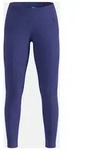 Odlo The Natural Merino 200 Base Layer Bottoms skipper blue (21119) XS