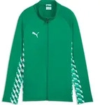 Puma teamLIGA26 Training Jacket Jr sport green-puma white-sport green (05) 176