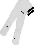 Puma teamFINAL26 Socks puma white-puma black-puma black (04) 1