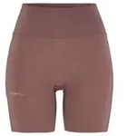 Craft Hypervent Short Tights Women flint (7880) M