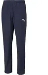 Puma Teamrise Sideline Pants peacoat-puma white (06) XL