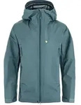 Fj&auml;llr&auml;ven Bergtagen GTX Lite Jacket M nimbus blue (577) L