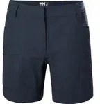 Helly Hansen W QD Cargo Shorts navy (597) 26