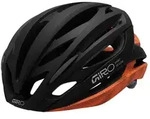 Giro Syntax Mips Fahrradhelm matte motion orange S