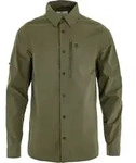 Fj&auml;llr&auml;ven Abisko Hike Shirt LS M laurel green (625) L