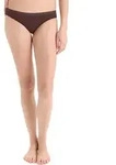 Icebreaker W Siren Bikini umber (IB738) S