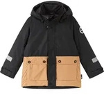 Reima Reimatec Winter Jacket, Luhanka black (9990) 92 cm