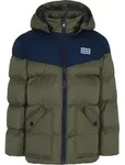 LEGO&reg; kidswear LWJEBEL 733 - Jacket dark khaki (894) 146