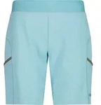 CMP Woman Bermuda Light Climb lagoon (E555) 34