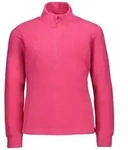 CMP KID G Fleece Sweat carminio (C839) 104