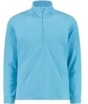 CMP KID G Fleece Sweat topazio (L222) 104