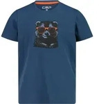CMP KID T-shirt midnight (N835) 104