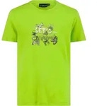 CMP KID T-shirt mela (E406) 104