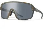 Smith Bobcat matte flint / tarmac tortoise chromapop slate (U1F-99Z8)