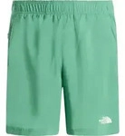 The North Face Mens 24/7 7IN Short dimmed algae (G57) L REG