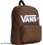 Vans Old Skool Drop V Backpack vintage cocoa (210) OS