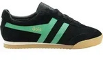 Gola Apollo Sneaker Women black/jade/gum (BN) 5