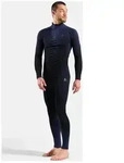 Odlo The POW Blackcomb Base Layer Bottoms skipper blue (21119) L