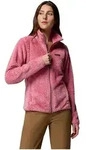 Columbia Fire Side II Sherpa Full Zip rosette (661) XS