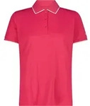 CMP Woman Polo magenta (B807) 34