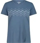 CMP Woman T-shirt space (L802) 34