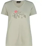 CMP Woman T-shirt pistacchio (F406) 34