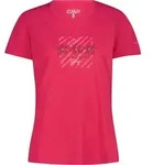 CMP Woman T-shirt magenta (B807) 34