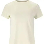 Athlecia Almi W Short Sleeve Tee vaporous gray (1207) 46