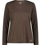 CMP Woman T-shirt toffee (Q957) 34
