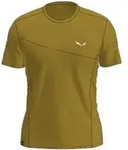 Salewa Puez Sporty Dry'ton M T-shirt olive oil (5B10) 46/S