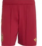 adidas Spain 26 Away Authentic Shorts team coll burgundy 2 (AEPW) 2XL