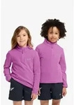 Jack Wolfskin Taunus 100 Half Zip K foxglove (H0112) 116