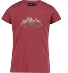 CMP KID G T-shirt peony (B709) 104