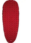 Gr&uuml;ezi Bag Downwool Mat Trekking anthracite / red (2006) M