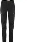 Fj&auml;llr&auml;ven Stina Trousers W black (550) 34 Short