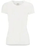 Craft Active Nanoweight Short Sleeve Women white (1000) M