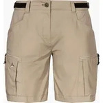 Sch&ouml;ffel Shorts Style Maghera WMN beige (4705) 38