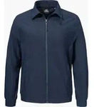 Sch&ouml;ffel Jersey Jacket Style Calmay WMN blau (8820) 38