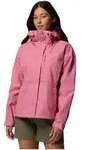 Columbia Hikebound II Jacket rosette (661) M