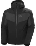 Helly Hansen Carv Lifaloft 2.0 Jacket black (990) L