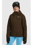 O'Neill Fwc'cruz Snow Jacket coffee bean (17032) XL
